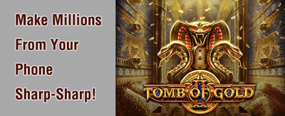 Weekend Slot Frenzy promotion