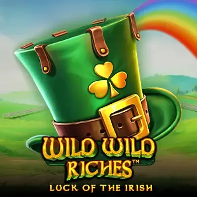 Wild Wild Riches