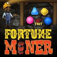 Fortune Miner screenshot