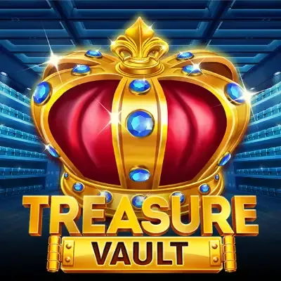Treasure Vault screenshot