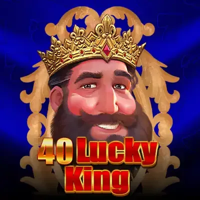 40 Lucky King screenshot