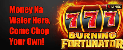 Win Big with Naija Luck!