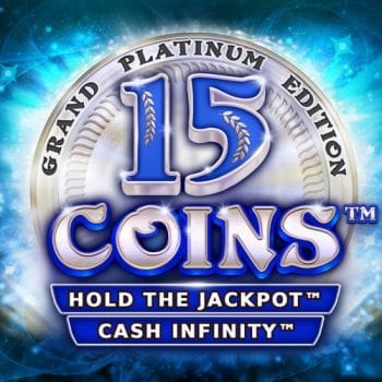 15 Coins™ Grand Platinum Edition screenshot